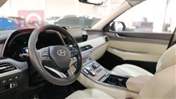 هیوندای پالیسەید
